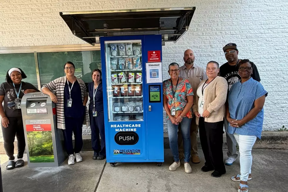Ocean County’s first harm-reduction vending machine is open
