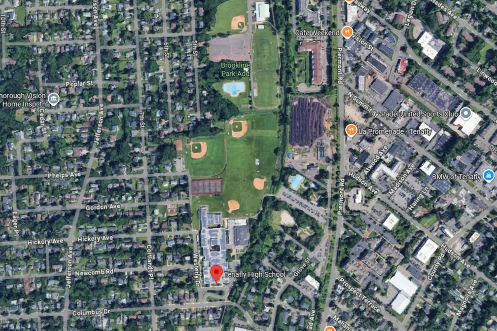 Tenafly High School