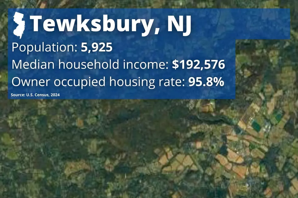 Tewksbury NJ sex offender pleads to new charge -