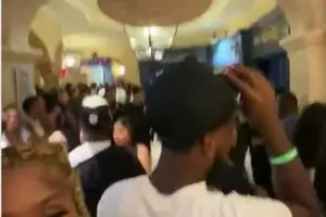 Atlantic City Boardwalk fights end with 5 arrests