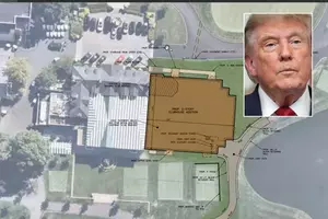 Trump gets final approval for new ballroom at his NJ golf club
