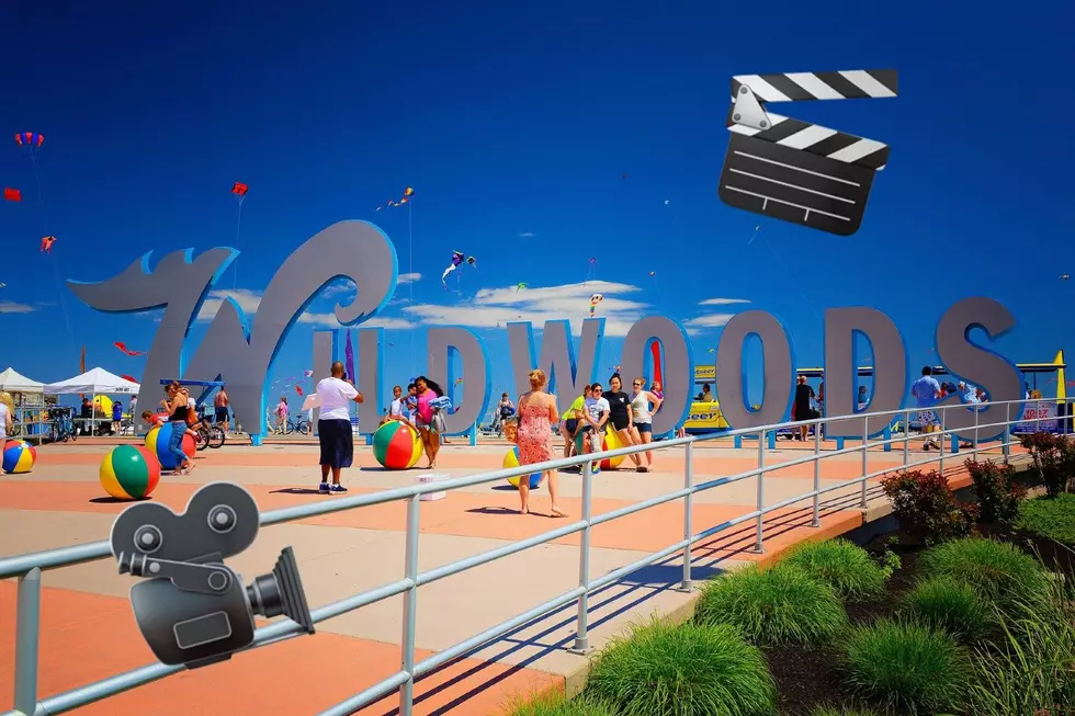 Derry Girls Creator's New Show Is Set In The Wildwoods, NJ