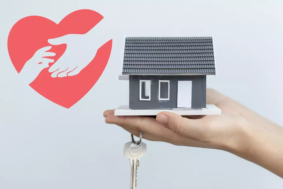 A NJ family of 10 is fighting to keep their home &mdash; they need help