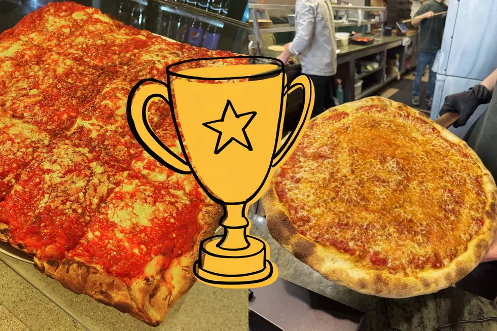 Two NJ pizza joints named among best in America by food critics