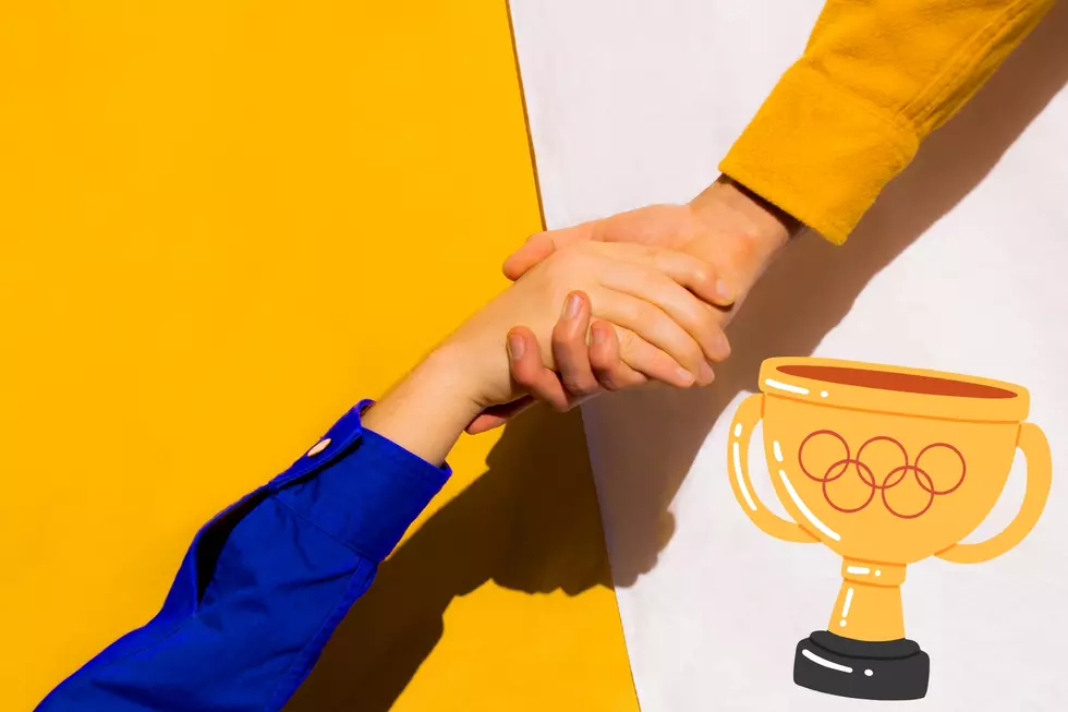 One NJ teen, 3 gold medals and a mission to help others shine