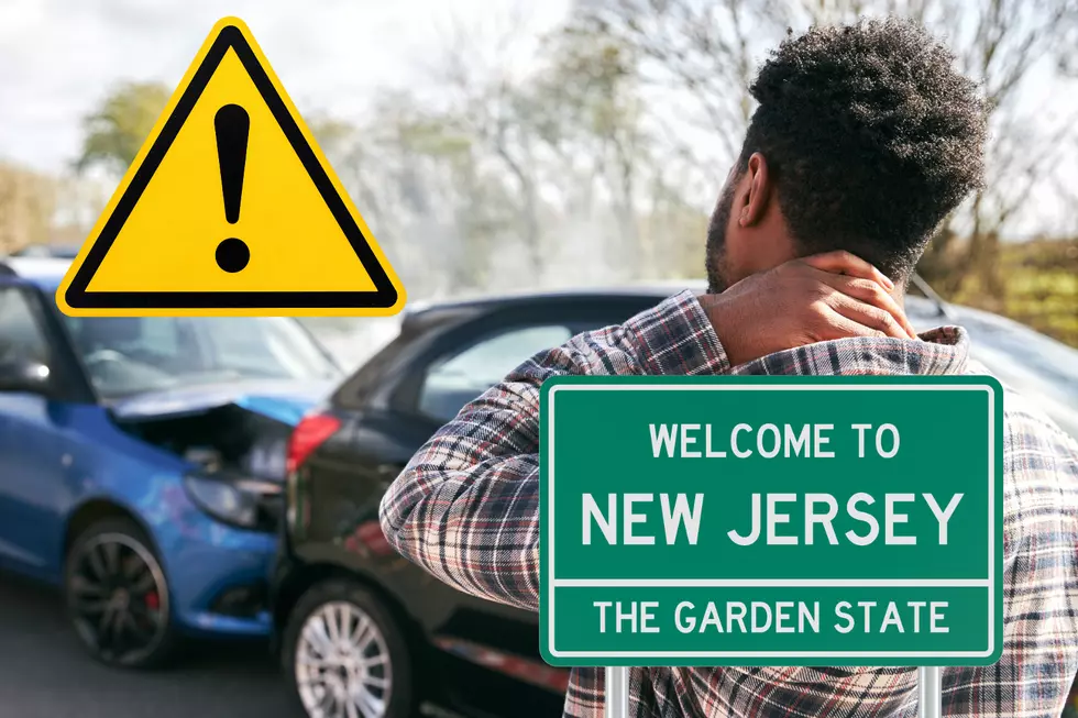 These are the 10 deadliest roads in NJ this summer