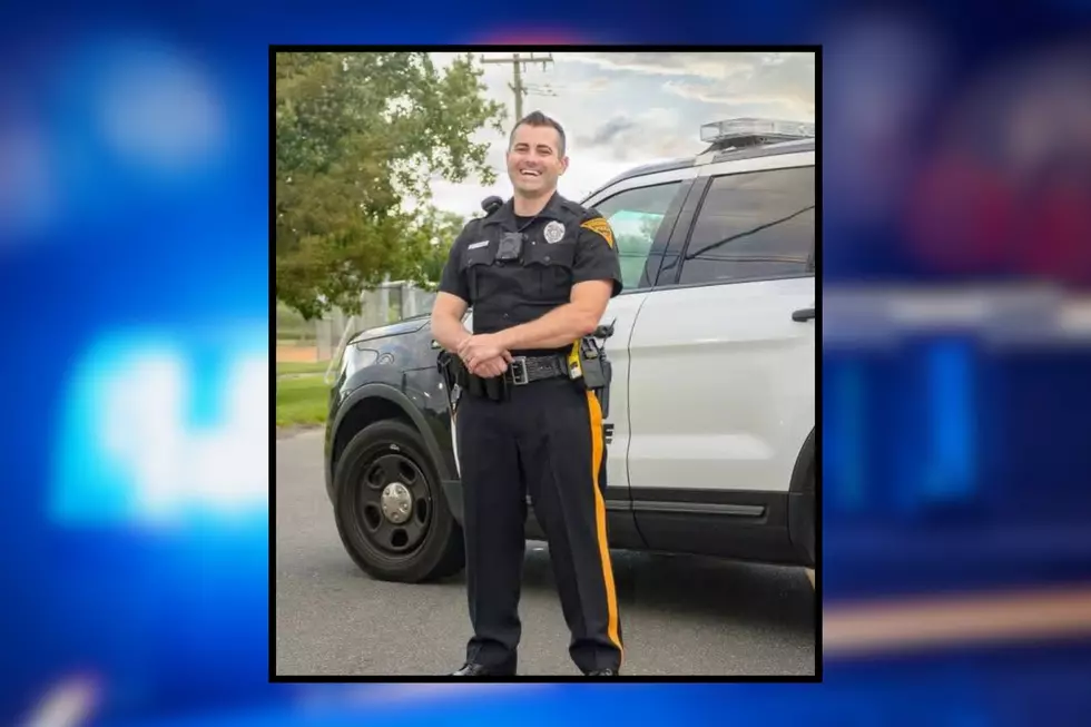 NJ detective fought cancer with the same courage he brought to the badge