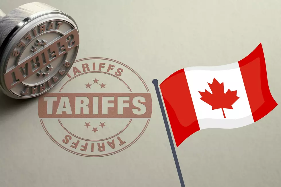 Why Trump's Canada tariffs could hurt New Jersey consumers