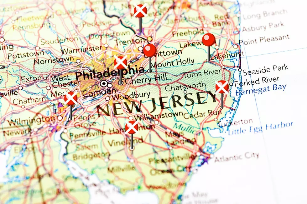 Fury After Child Predator Lives Near NJ Playground
