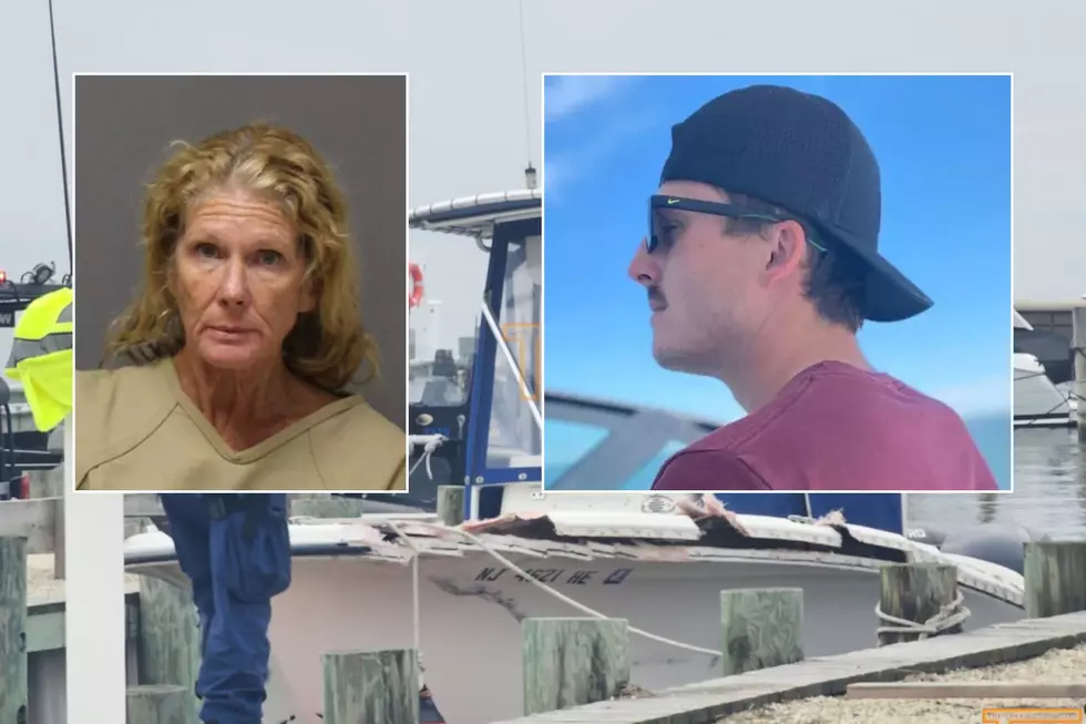 Mom charged in fatal boat crash—NJ Top News