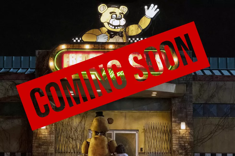 Five Nights at Freddy’s game coming to life at American Dream