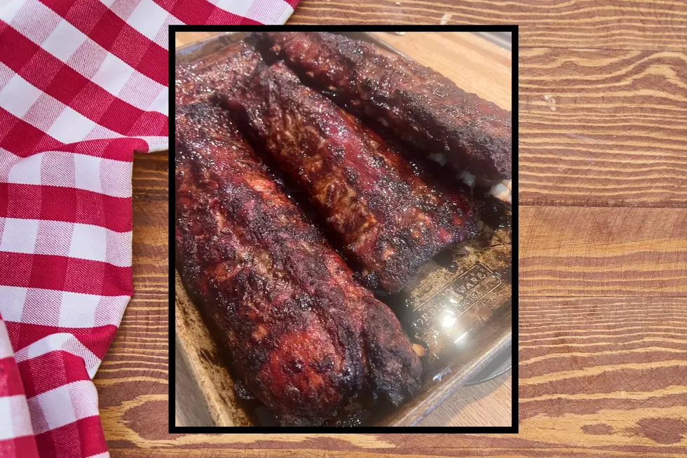 Forget the smoker &mdash; these easy oven ribs deliver big flavor