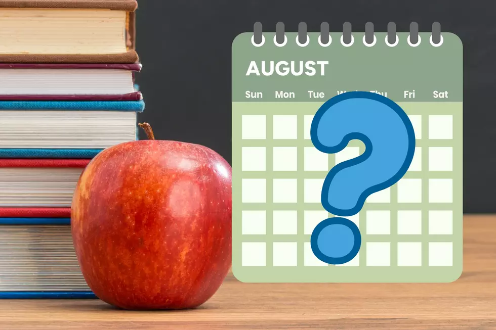 Why are NJ kids back in school before Labor Day? Seriously, why?