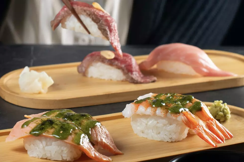 Revolving sushi restaurant to open 8th Jersey location 