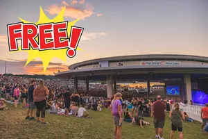 Free Fall Concert Series at The PNC Bank Arts Center