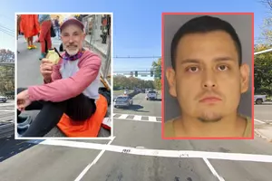 NJ 30-time marathoner was killed on his bike, driver is charged