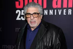 'The Sopranos' actor Vincent Pastore dies at 80
