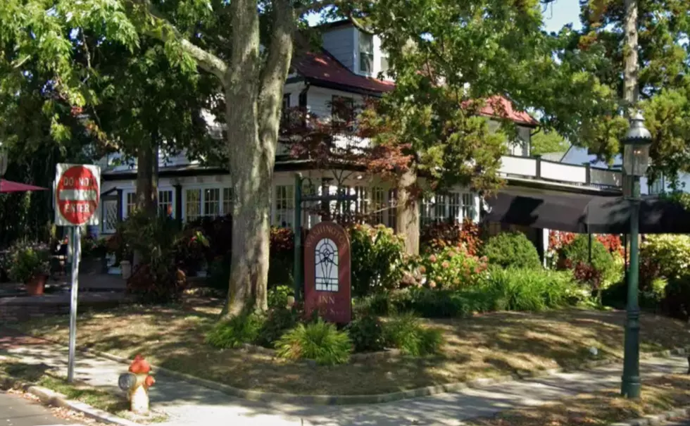Washington Inn, Google Maps