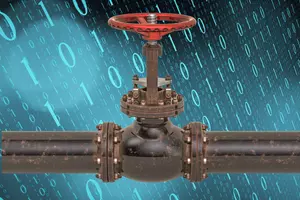 Why hackers are going after New Jersey water systems