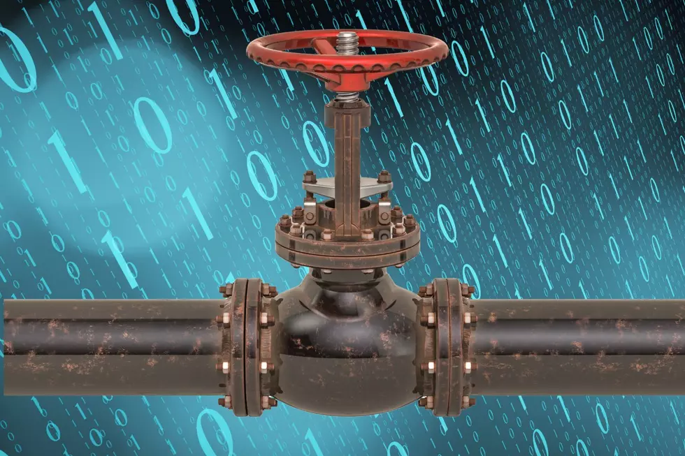 Why hackers are going after New Jersey water systems