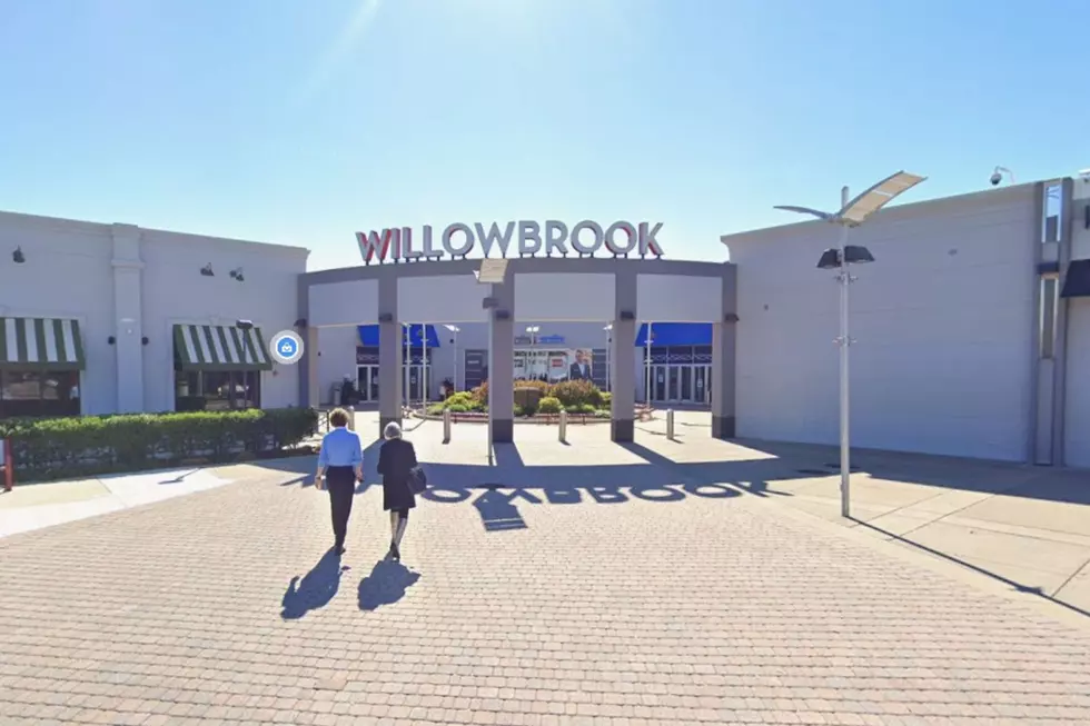 You’ll have to pay for the best parking spots at this NJ mall