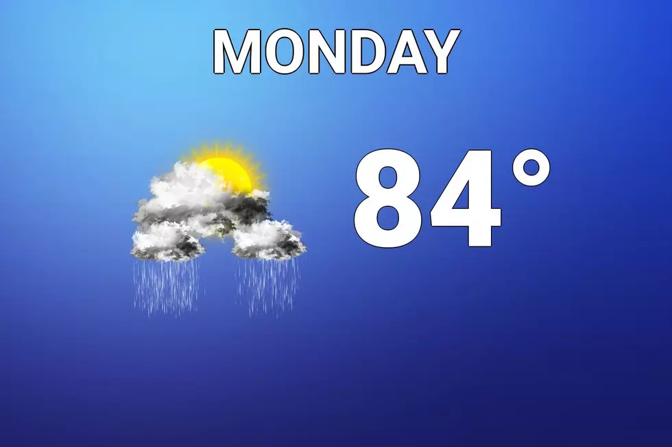 New Jersey Instant Weather