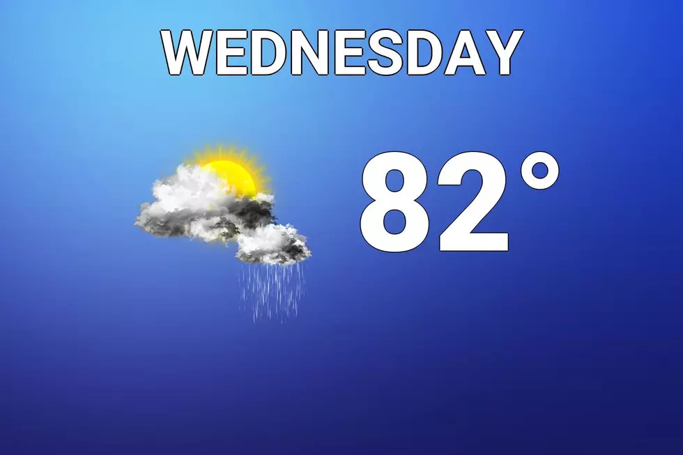 New Jersey Instant Weather