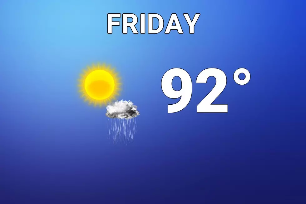 New Jersey Instant Weather