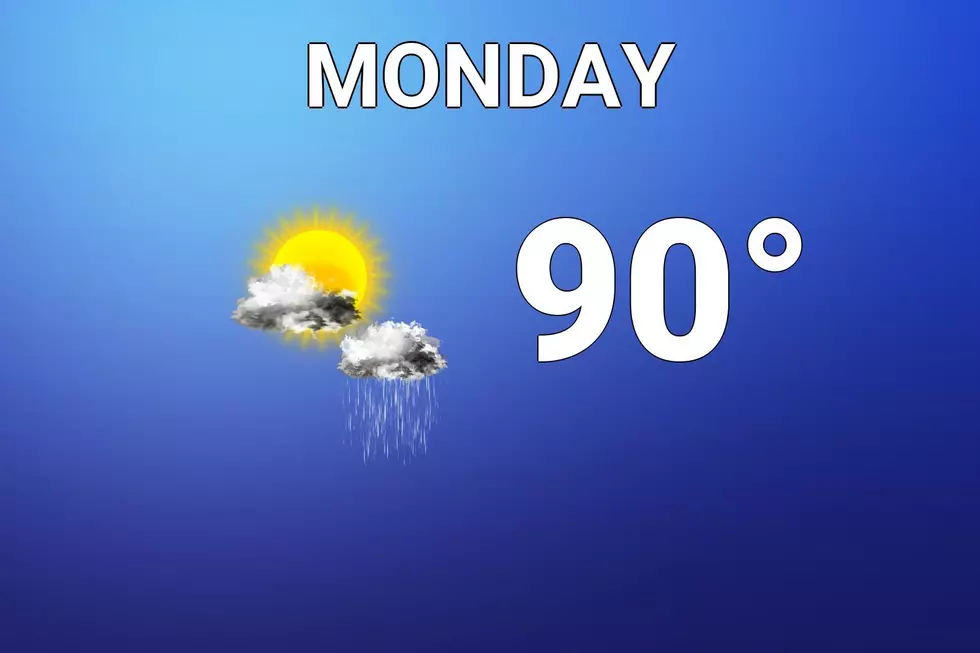 New Jersey Instant Weather