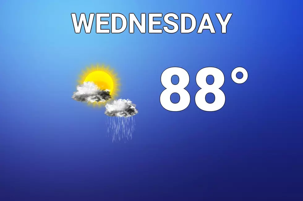New Jersey Instant Weather