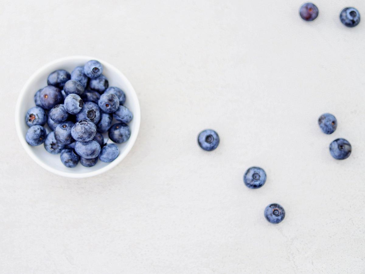My wife and I argued over NJ’s state fruit — we were both right
