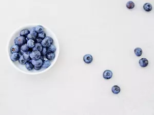 My wife and I argued over NJ’s state fruit — we were both right