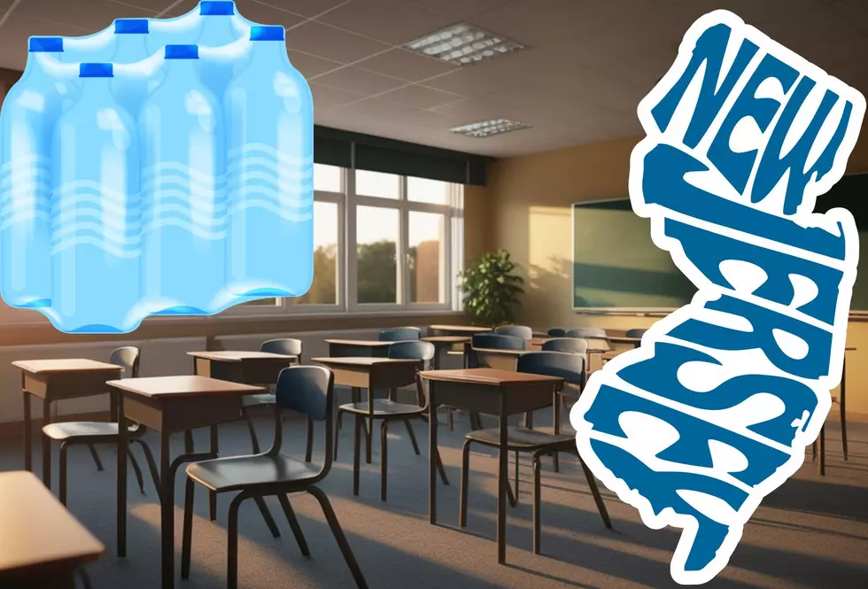How water bottles are causing a school district controversy