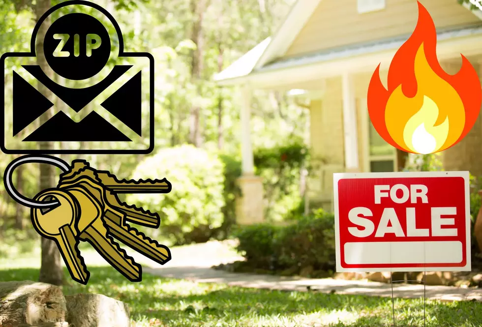 2 of the 3 hottest US zip codes for home sellers are here in NJ