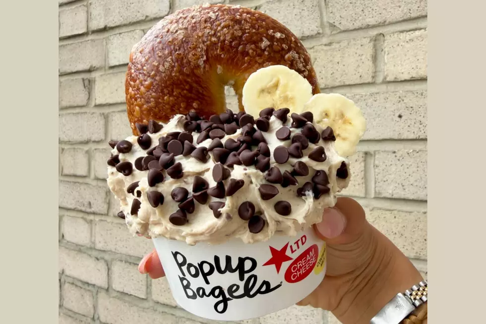 popupbagels via Instagram