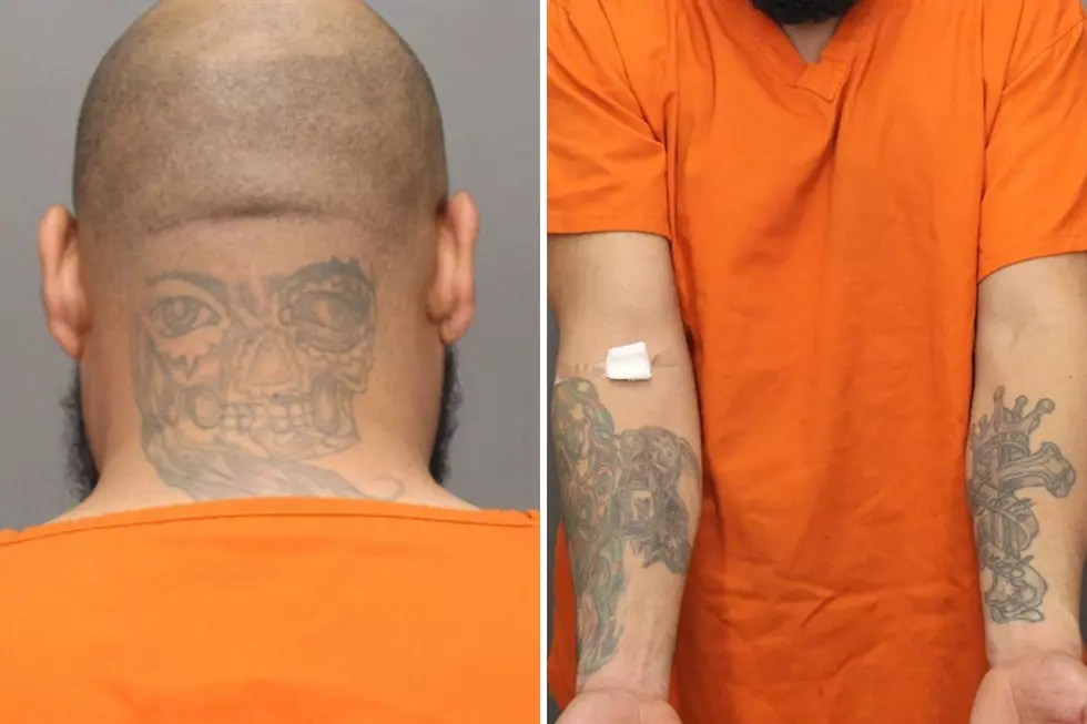 Ramon Acevedo was held in Salem County Jail while murder charges against him were pending. (Salem County Jail)