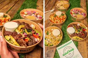 Salad House opening another Jersey location