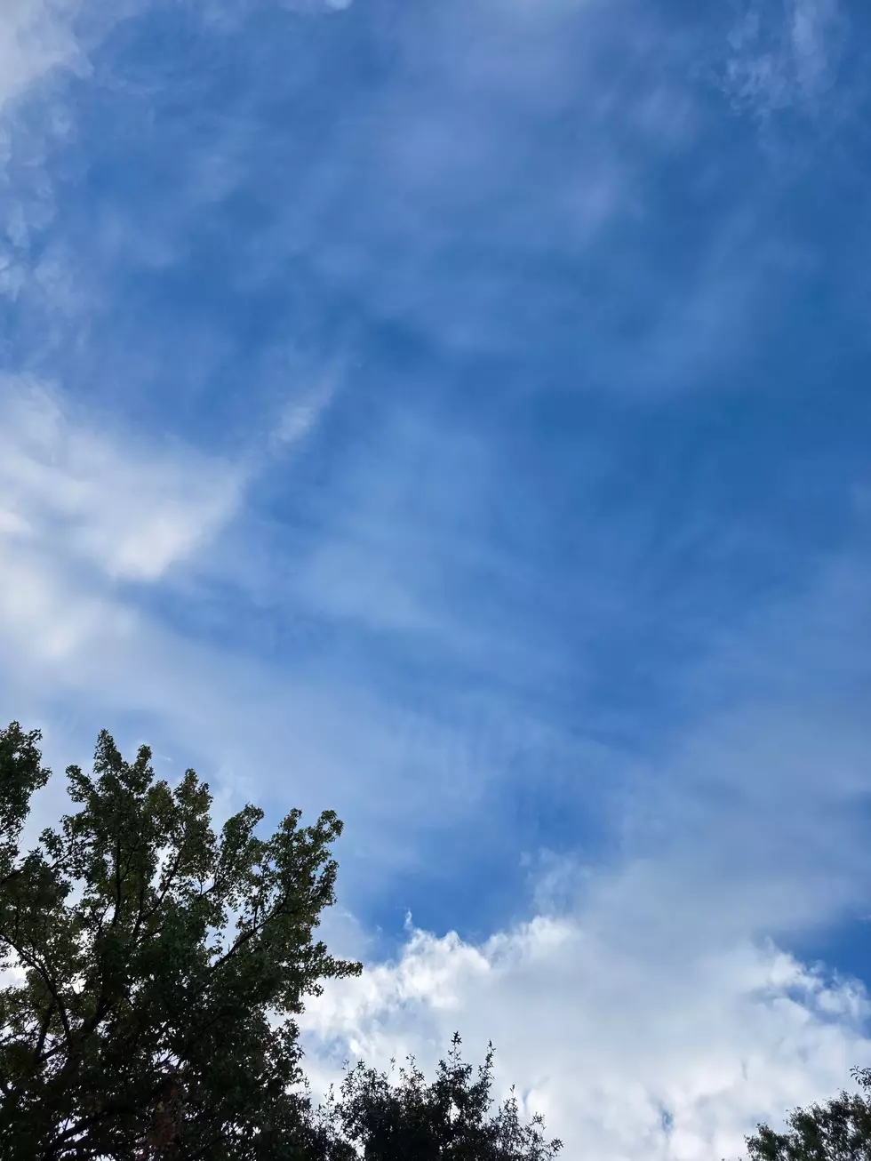 Three more warm days, four more nice weather days for NJ