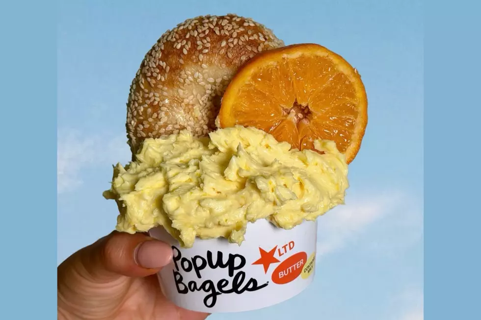 popupbagels via Instagram