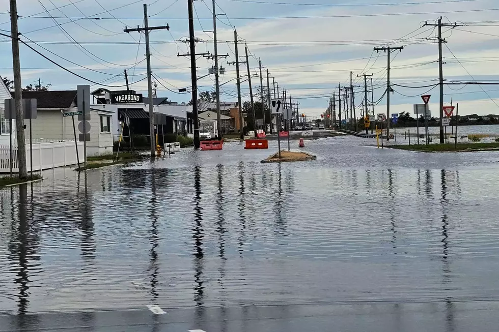New Jersey’s ‘second summer’ takes a hit as storm cancels shore events