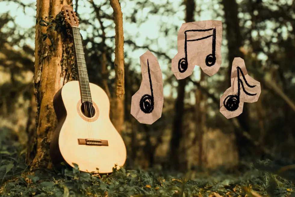 Sea & Sky Songwriters present an afternoon of original acoustic music in Bradley Beach
