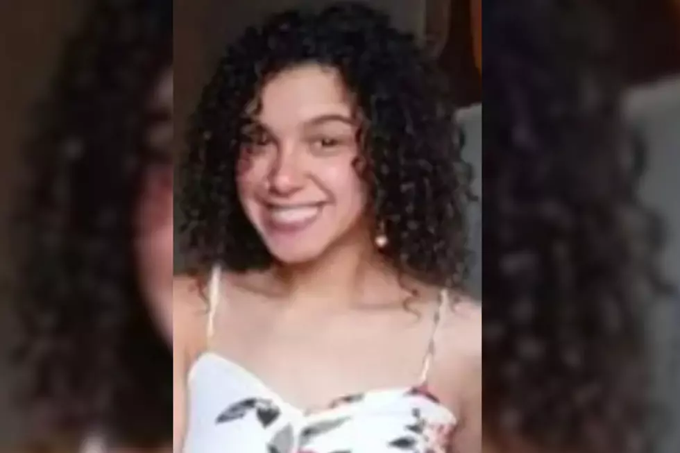 NJ driver admits killing Stockton student, DUI with newborn in car - Alexia Glass L admits to killing Stockon student R Yolanda Pocheco on the verge of graduating (2)
