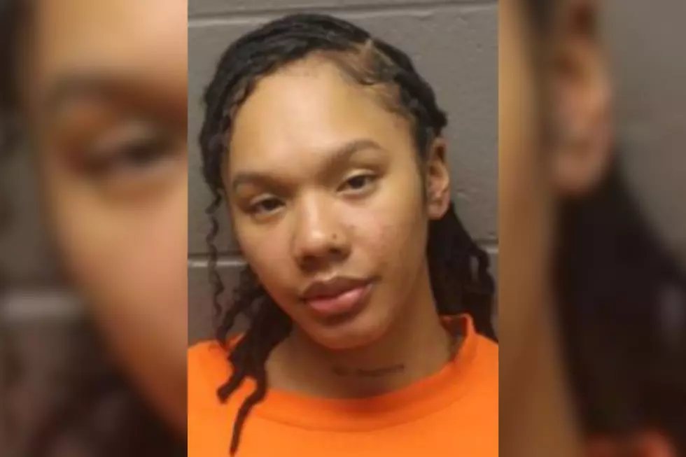 NJ driver admits killing Stockton student, DUI with newborn in car - Alexia Glass L admits to killing Stockon student R Yolanda Pocheco on the verge of graduating