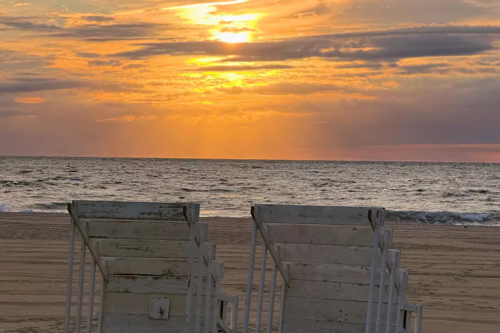 NJ beach weather & waves: Jersey Shore Report for Sunday, Sept. 20