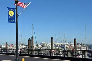 NJ boater found dead after empty boat washes up in Jersey Shore harbor