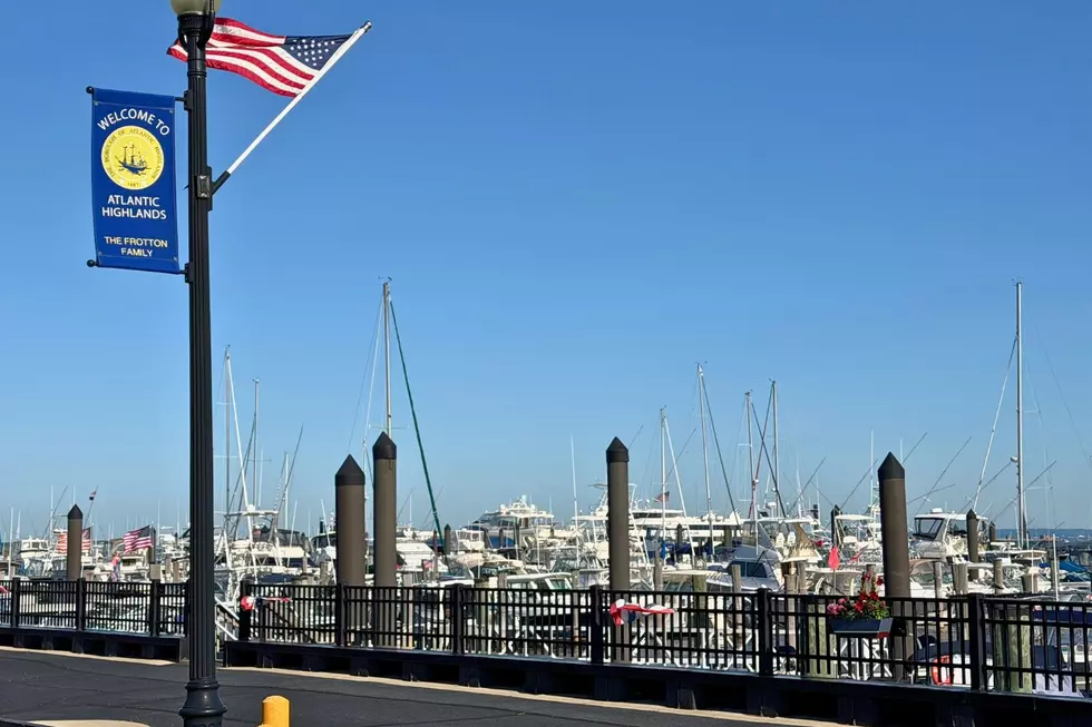 Boat found unmanned in Atlantic Highlands Harbor as search continues for owner