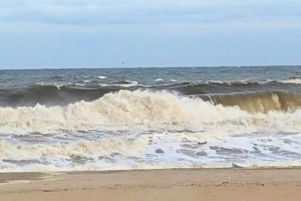 New Jersey’s ‘second summer’ takes a hit as storm cancels shore events