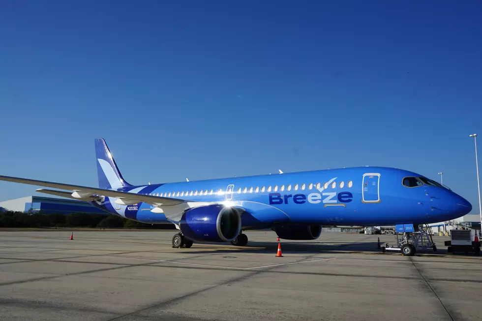 NJ travelers just got more cheap flight options from Trenton