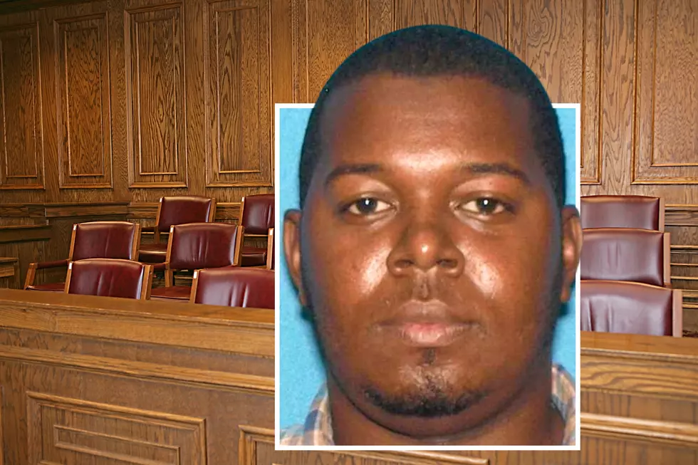 NJ man convicted of abusing girl for years, starting when she was 9