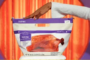 NJ shoppers can now carry Walmart’s rotisserie chicken purse